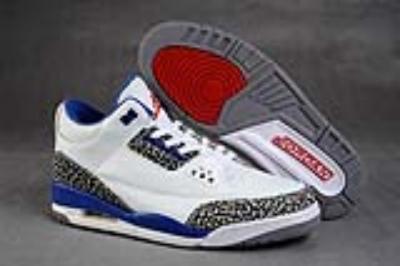 cheap real leather air jordan 3 no. 141